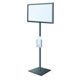 Perfex Pedestal Frames