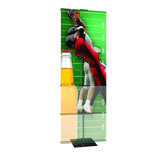 Promo Banner Stands