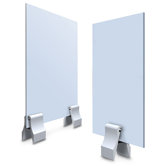 Testrite Sign Holders