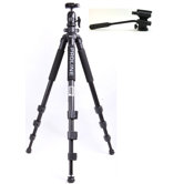 62' Professional Tripod