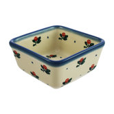 Berry 5.08cm Hand-Decorated Bon Bon Dish/ Ramekin