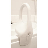 14" x 6" Tub Safety Bar