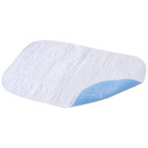 Quik Sorb Cotton Quilted Hospital Bed Underpad