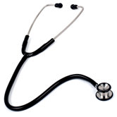 Clinical I Stethoscope with Pediatric