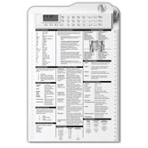 Nurse Assist Clipboard