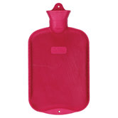Hot/Ice Water Bottle