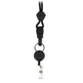 Retractable Lanyard