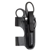 Horizontal Belt Holster Set