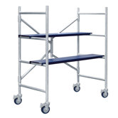 Mini Portable Scaffolding