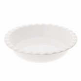 White Basics 10.5" Pie Dish
