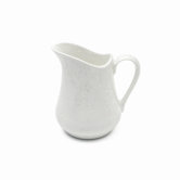 White Basics Jug