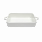 White Basics Cosmopolitan Lasagne Dish