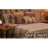 Las Cruces Duvet Collection