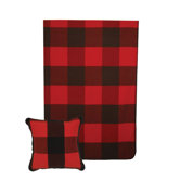Woodsman II Throw