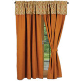 Fiesta Drape (Per Panel)