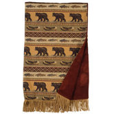 Kodiak Creek Throw