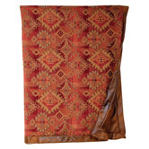 Bessie Gulch Throw