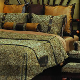 Mora Duvet Collection