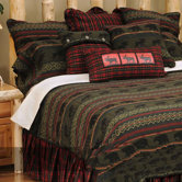 McWoods I Bedspread Collection