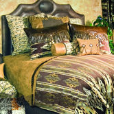 Mohawk Desert Duvet Collection
