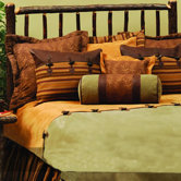 Autumn Leaf Duvet Collection