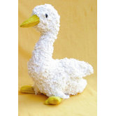 Kallisto Goose Organic Stuffed Animal