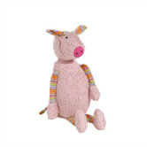 Stuffed Animals