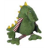 Lana Dragon Organic Stuffed Animal