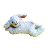 Kallisto Musical Resting Sheep Stuffed Animal