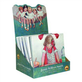 TJ Whitneys Jessie Willcox Smith Nursery Art Cards