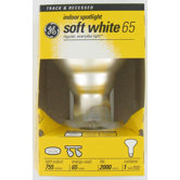 65W Miser Reflector Spot Light Bulb