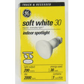30W Standard Reflector Spot Light Bulb