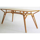 Strala Dining Table