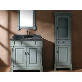 Marlisa Linen Cabinet