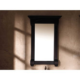 Marlisa 41" x 26" Mirror
