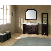 Nina 48" Single Bathroom Vanity