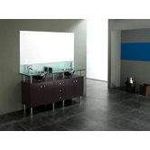 63" Double Sink Vanity