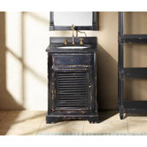 Astrid 23.75" Single Bathroom Vanity