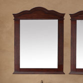 42" x 32.5" Mirror