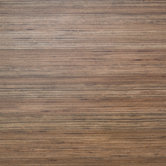 Floorworks 6" x 36" Luxury Vinyl Plank in Blended Strip Wood