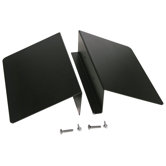 Wedge Sign Clamp
