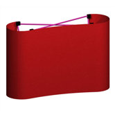 Coyote Tabletop Expanding Display System