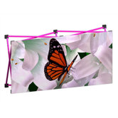 2x1 HopUP Portable Display Frame