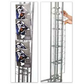 Opti Literature Rack for Exp Truss Displays