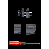 Universal Light Clamp Kit for Use with Lumina 200 and 7