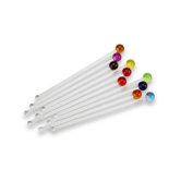 Capri Assorted Stirrer