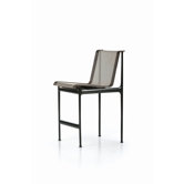 1966 Counter Height Armless Dining Chair