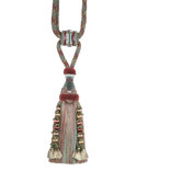 Florence Tassel Tieback