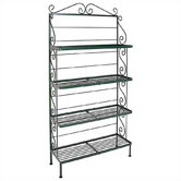 Baker's Rack