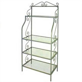 Bakers Rack